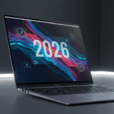 Apple MacBook Pro M5延期で2026年リデザイン確定か｜OLED・M6搭載の全貌