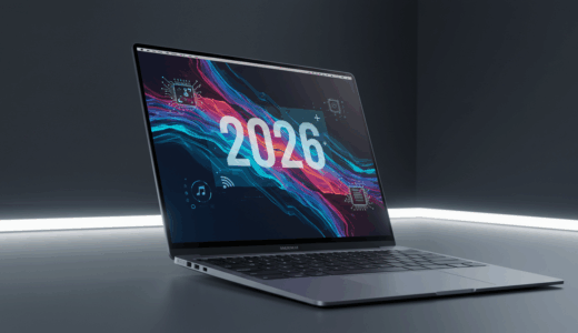 Apple MacBook Pro M5延期で2026年リデザイン確定か｜OLED・M6搭載の全貌