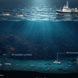Nature誌発表：ユトレヒト大学らが発見した「見えないプラスチック汚染」の衝撃的実態