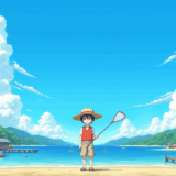 7月11日【今日は何の日？】ぼくのなつやすみ２発売日─アナログに溶け込ませた最新技術と先駆的思考の超名作