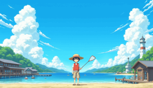 7月11日【今日は何の日？】ぼくのなつやすみ２発売日─アナログに溶け込ませた最新技術と先駆的思考の超名作