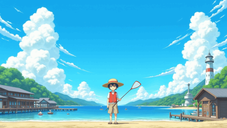 7月11日【今日は何の日？】ぼくのなつやすみ２発売日─アナログに溶け込ませた最新技術と先駆的思考の超名作
