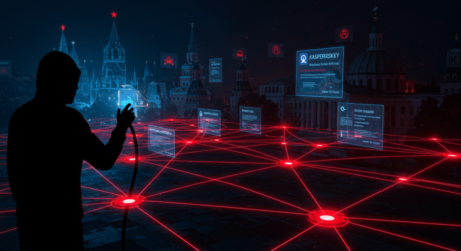 ロシアSecret Blizzardがマルウェアでモスクワ大使館攻撃 - SORM活用の新手法