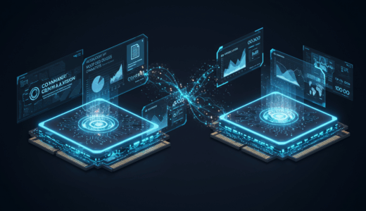Cohere「Command A Vision」｜GPU2基で動作する企業向けAI発表