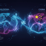 中国DeepSeek-R1の衝撃で米国が方針転換、オープンソースAIが新たな地政学的戦場に