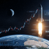 宇宙ベンチャーFirefly Aerospace、IPO評価額60億ドル突破で業界再編加速