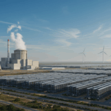 ヒュンダイ、テキサス州で世界最大11GWの原子力AIデータセンター建設へ