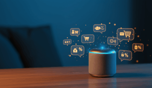 Amazon Alexa Plusに広告機能追加検討：AI音声アシスタント収益化の新戦略