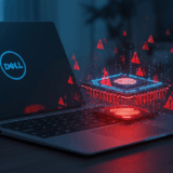 Dell PC数千万台に重大脆弱性｜Broadcomチップの欠陥でパスワード・生体認証窃取リスク