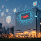TSMC、営業秘密窃取疑いで従業員に法的措置 - 2nm技術保護が焦点
