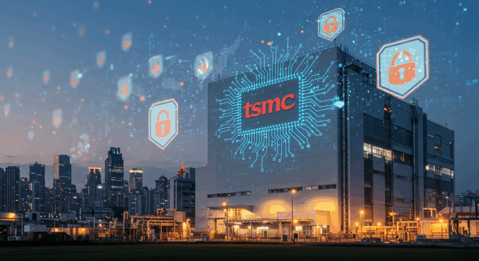 TSMC、営業秘密窃取疑いで従業員に法的措置 - 2nm技術保護が焦点