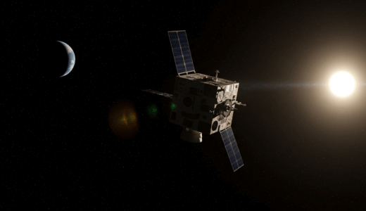 NASA Lunar Trailblazer探査機が通信途絶で失敗：低コスト宇宙開発の課題露呈