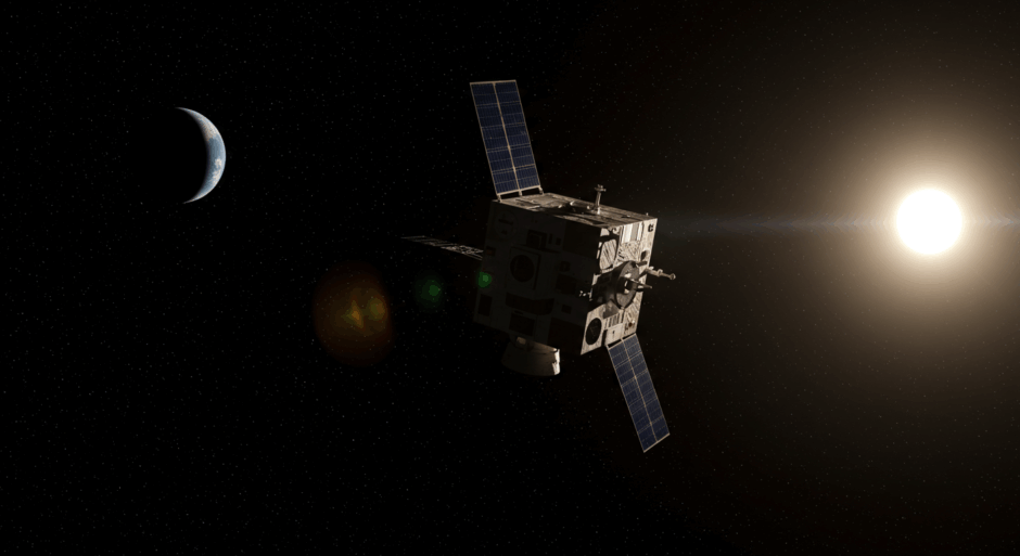 NASA Lunar Trailblazer探査機が通信途絶で失敗：低コスト宇宙開発の課題露呈