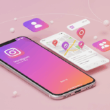 Instagram、リポスト機能とInstagram Map実装｜SNSの「つながり」回帰戦略