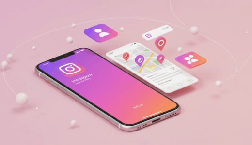 Instagram、リポスト機能とInstagram Map実装｜SNSの「つながり」回帰戦略