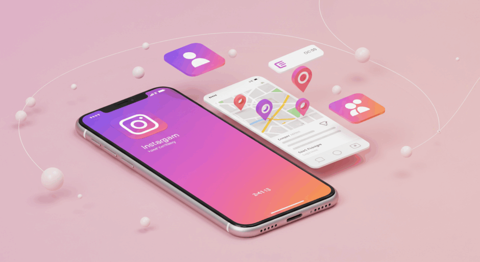 Instagram、リポスト機能とInstagram Map実装｜SNSの「つながり」回帰戦略