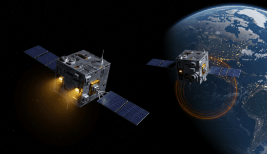 NASA 小型衛星２基、打ち上げ2週間で通信障害｜小型衛星の信頼性に課題