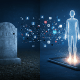 死者のAI復活に削除権を - 米法学者が故人データ保護の新法制度提案