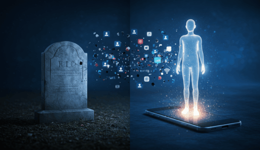 死者のAI復活に削除権を - 米法学者が故人データ保護の新法制度提案