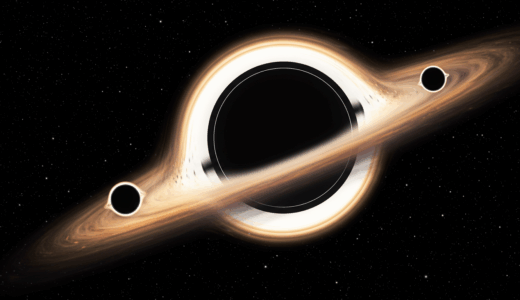 上海天文台、連星ブラックホール系に第三天体の存在を世界初発見