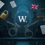 Wikipedia運営財団が英国Online Safety Act裁判で敗訴、身元確認義務化か