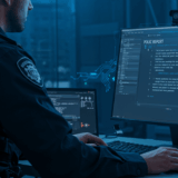 Axon Draft One：警察報告書をAIが作成、1時間から10分に短縮も透明性に懸念