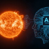  NASAとIBM、太陽フレア予測AI「Surya」を発表｜オープンソース化で宇宙天気予報が進化