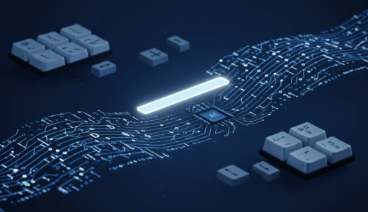 エムダッシュでバレるAI生成テキスト　人間らしい文章を保つ3つの実践方法