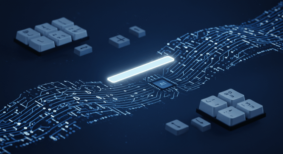 エムダッシュでバレるAI生成テキスト　人間らしい文章を保つ3つの実践方法