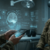 スマホとVRで軍人の脳健康を瞬時評価する新技術「READY」「MINDSCAPE」