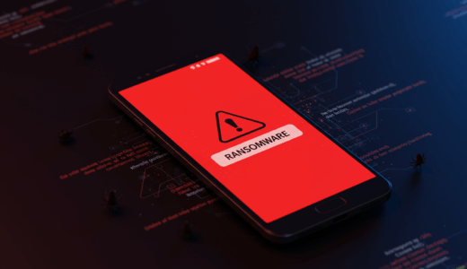 Hook Android Trojan最新版にランサムウェア攻撃機能、GitHub悪用で拡散加速