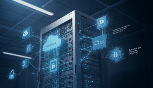 Microsoft Azure、ハードウェアレベルセキュリティを強化｜クラウド防御を次世代化