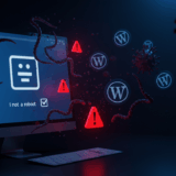 WordPress狙うShadowCaptcha攻撃、偽CAPTCHA画面で仮想通貨マイナー拡散