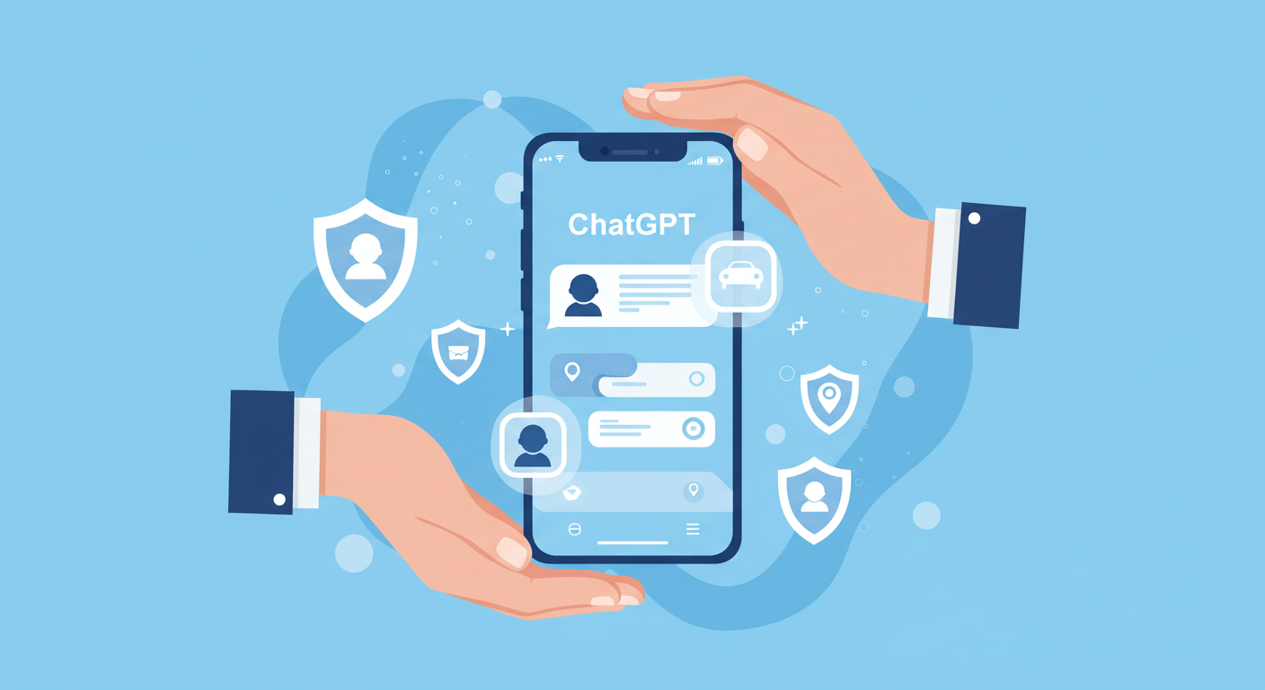 OpenAI、10代向けChatGPT安全機能を強化：訴訟受け緊急連絡先システム導入予定