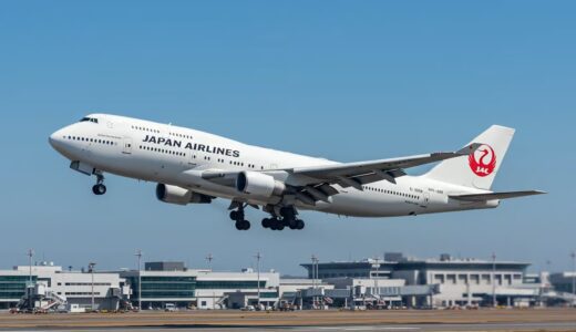8月12日【今日は何の日？】「航空安全の日」日本航空123便墜落事故ー上を向いて歩こう
