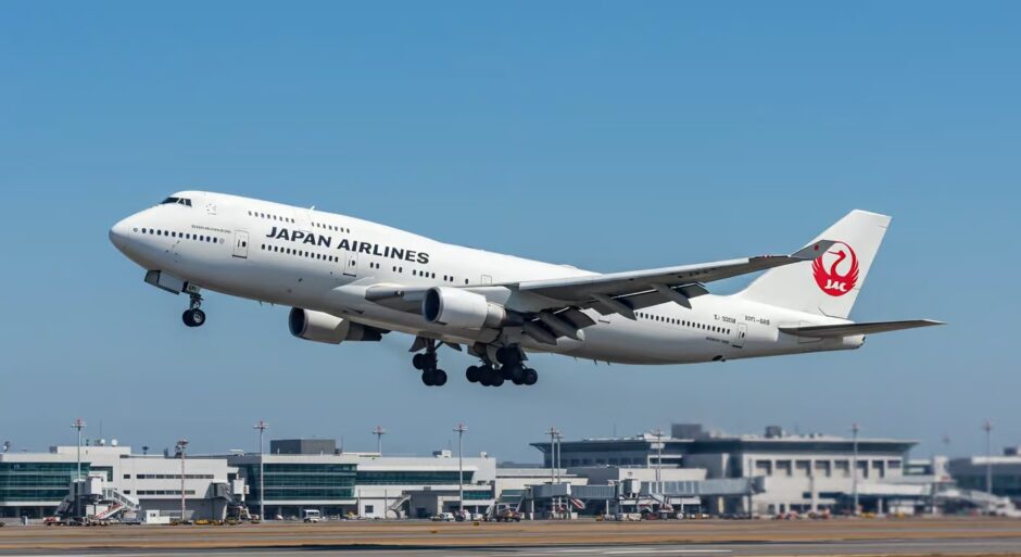 8月12日【今日は何の日？】「航空安全の日」日本航空123便墜落事故ー上を向いて歩こう