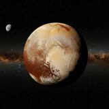 8月24日【今日は何の日？】「冥王星が『準惑星』になった日」─冥王星の「価値」は降格させられたのか？