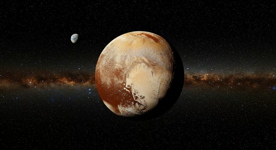 8月24日【今日は何の日？】「冥王星が『準惑星』になった日」─冥王星の「価値」は降格させられたのか？