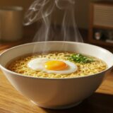 8月25日【今日は何の日？】「チキンラーメン誕生の日」ー3分が変えた世界、そして私たちが失ったもの