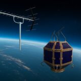 8月13日【今日は何の日？】八木・宇田アンテナとアマチュア人工衛星「ふじ１号」
