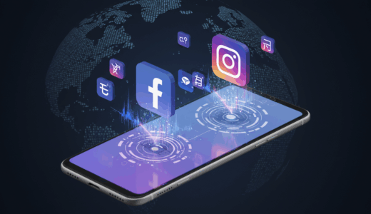 Meta、FacebookとInstagramにAI音声翻訳機能を導入 - 声質保持とリップシンクで自然な多言語コンテンツを実現