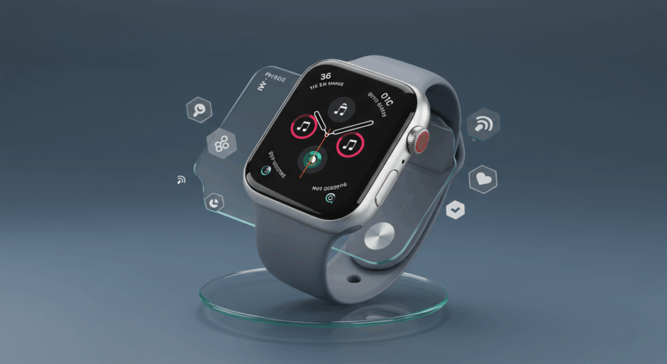 Apple Watch Series 11が9月9日発表へ——血圧測定と衛星通信で健康管理が進化