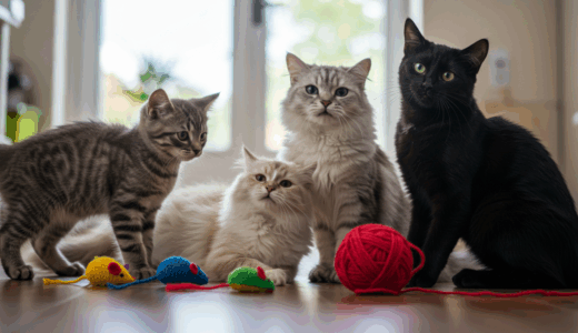 8月8日【今日は何の日？】「世界猫の日」ペットを取り巻くテクノロジー