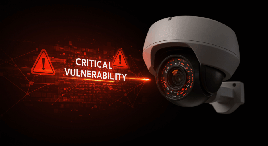 Dahuaカメラに深刻な脆弱性が発覚、認証不要で乗っ取り可能｜CVE-2025-31700等で全世界リスク