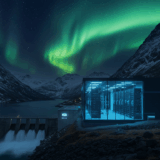 OpenAI Stargate Norway発表　10億ドル投資でヨーロッパ初の大規模AIデータセンター