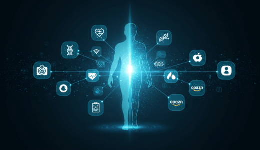 Google・Apple・Amazon参画「CMS Digital Health Tech Ecosystem」が示すヘルスデータ統合の未来