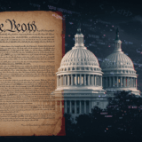 米国議会図書館の憲法サイトから人身保護令状が一時消失、XMLエラーも政治的疑念広がる
