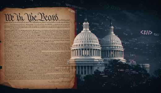 米国議会図書館の憲法サイトから人身保護令状が一時消失、XMLエラーも政治的疑念広がる