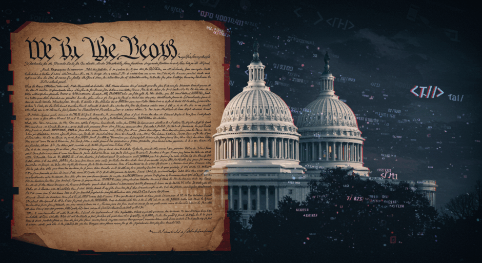 米国議会図書館の憲法サイトから人身保護令状が一時消失、XMLエラーも政治的疑念広がる