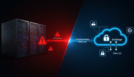 Microsoft Exchange CVE-2025-53786：ハイブリッド環境でクラウド侵害リスク、政府機関は8月11日まで修正義務